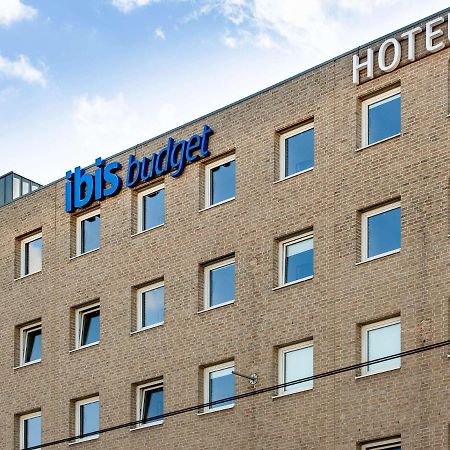 Ibis Budget Krefeld Messe-Duesseldorf Exterior photo