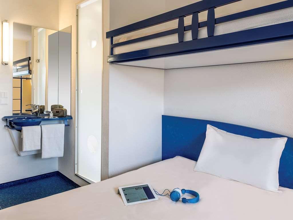 Ibis Budget Krefeld Messe-Duesseldorf Room photo