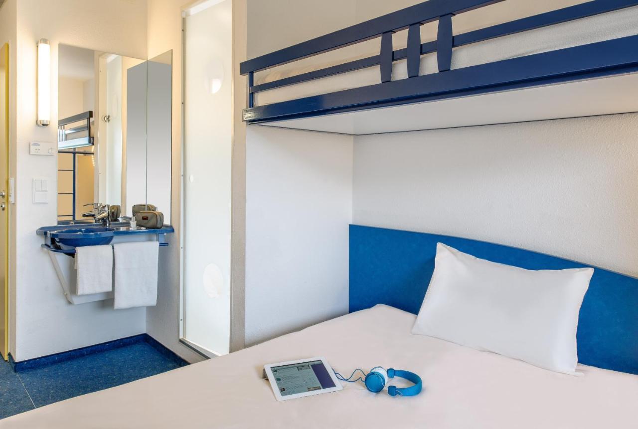 Ibis Budget Krefeld Messe-Duesseldorf Room photo